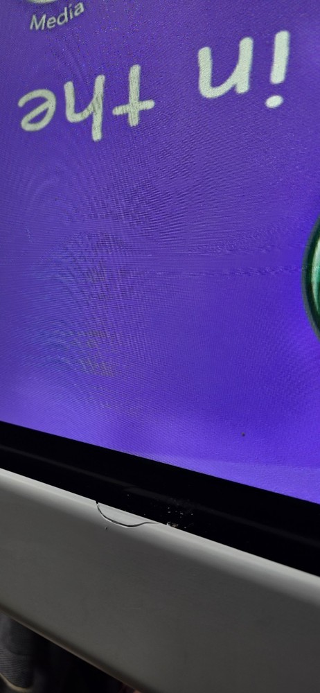 Smart Table 442i Collaborative Learning Center Children touch table