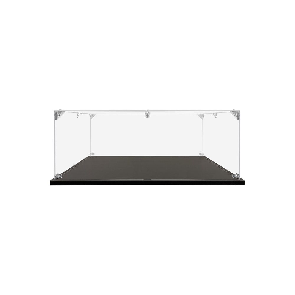 SONGLECTION® Display Case for LEGO The Kwik-E-Mart #71016