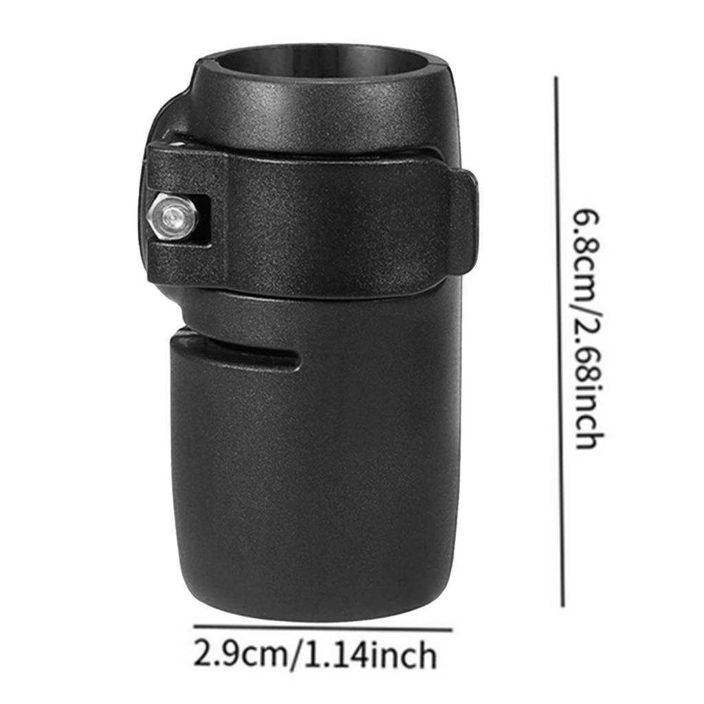 Kayak Paddle Clamp Spare Clamp Paddle Shaft Clamp Quick Release