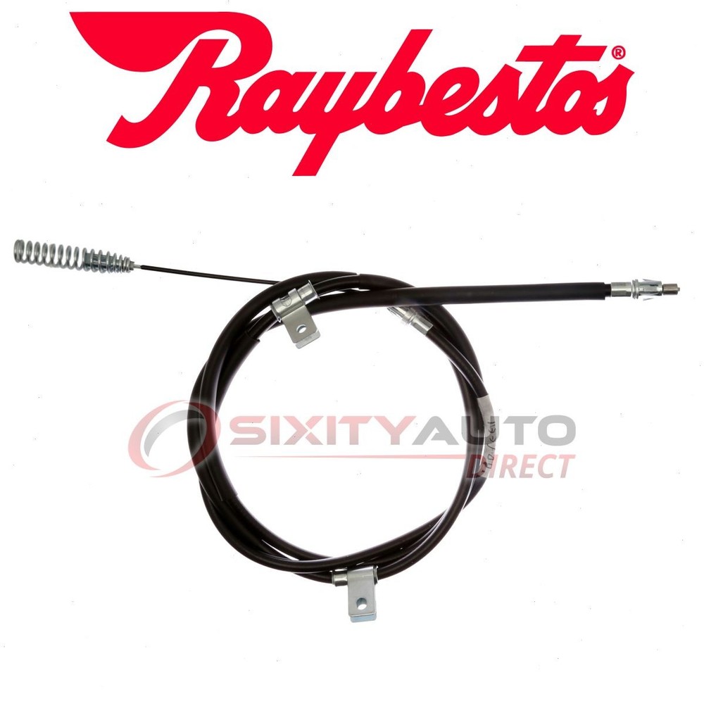 Raybestos BC97385 Parking Brake Cable -  bh