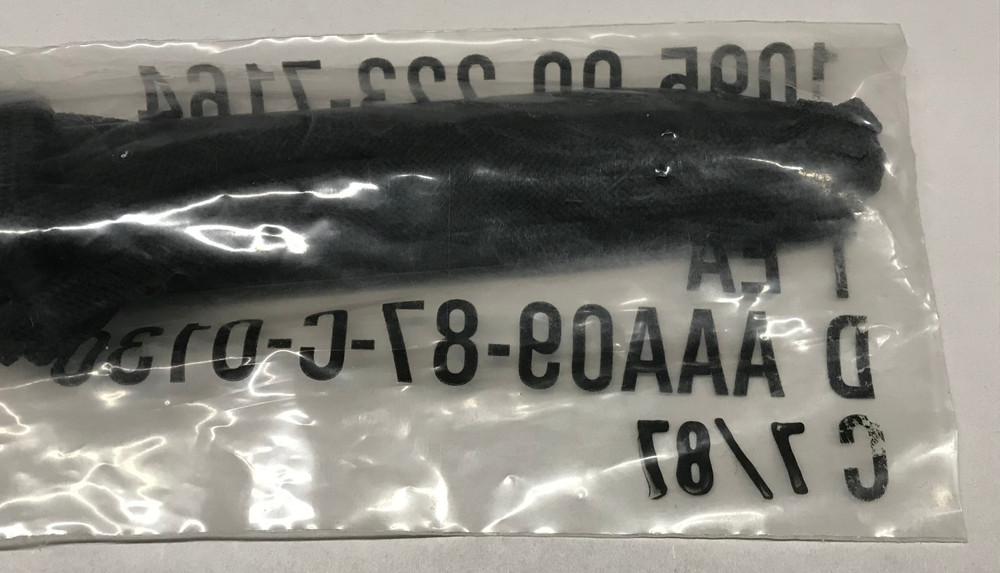 USGI Hauser Products M10 Scabbard NOS