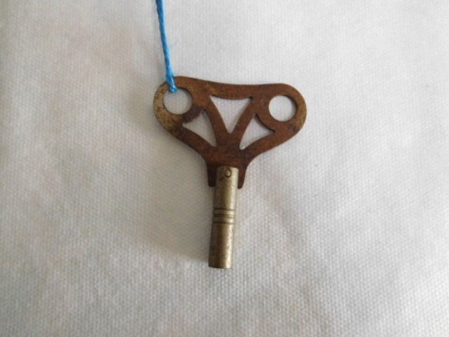 Rare Antique Junghans Marin Ship Clock Operation confirmed