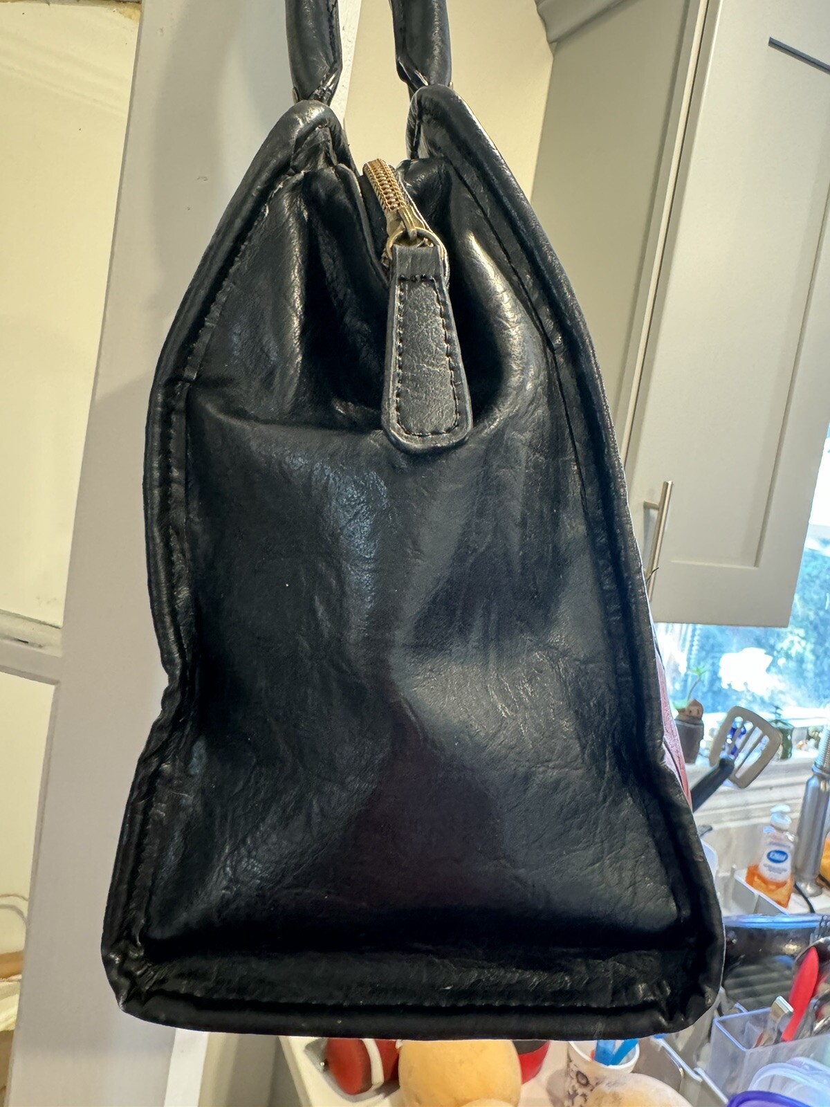 Disney Loungefly purse Ariel Little Mermaid Vintage Pre-owned