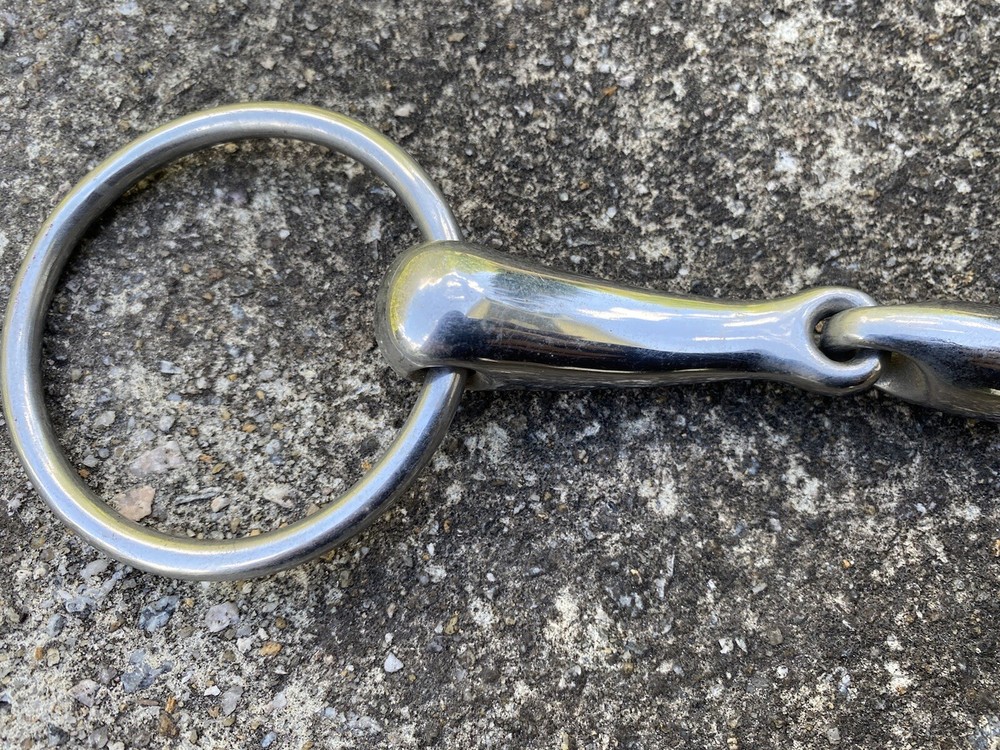 6” CARLYLE Loose Ring