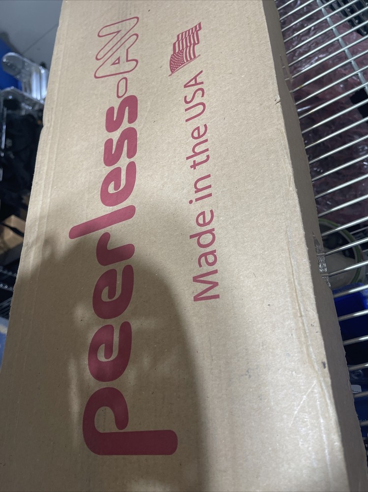 Peerless PLCM DRP Ceiling Mount 32" - 71" - Brand New