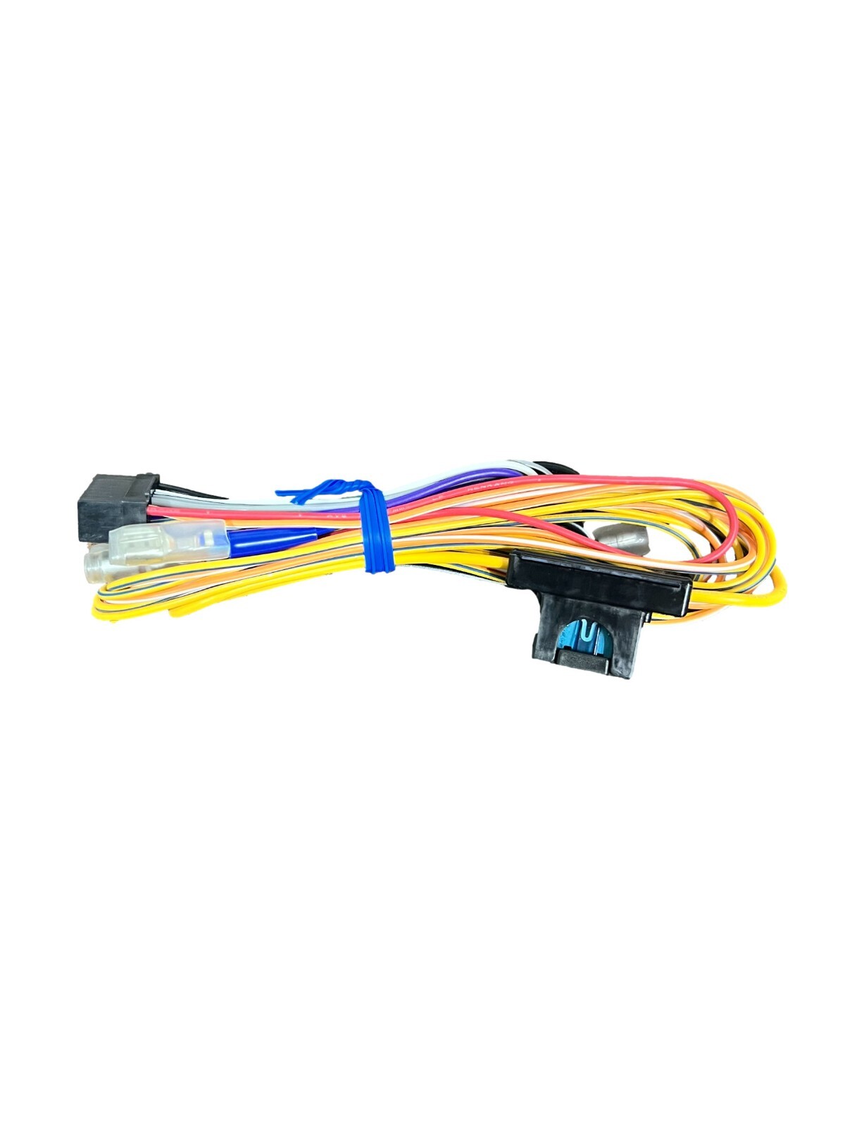 ALPINE GENUINE iLX-W650 iLXW650 WIRE HARNESS REPLACEMENT