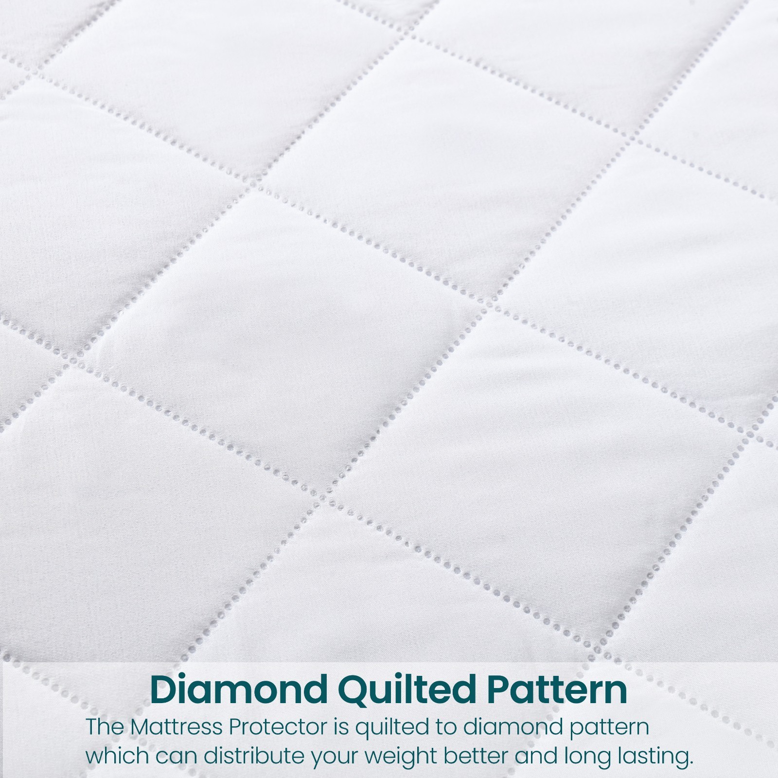 Bed Pads Incontinence Reusable Waterproof Washable Underpad Ultra Absorbency