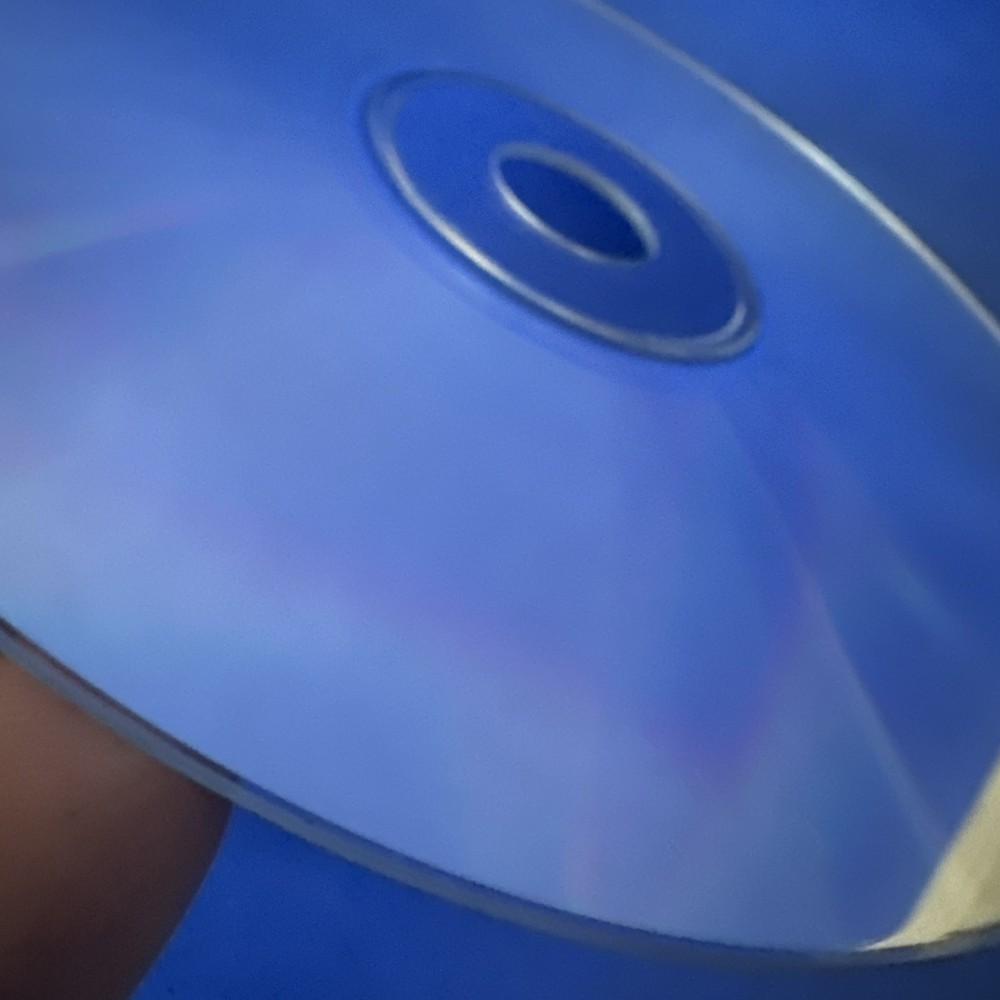 Vintage Ultimate Speed Reader training CD For Windows 95/Mac 3.1