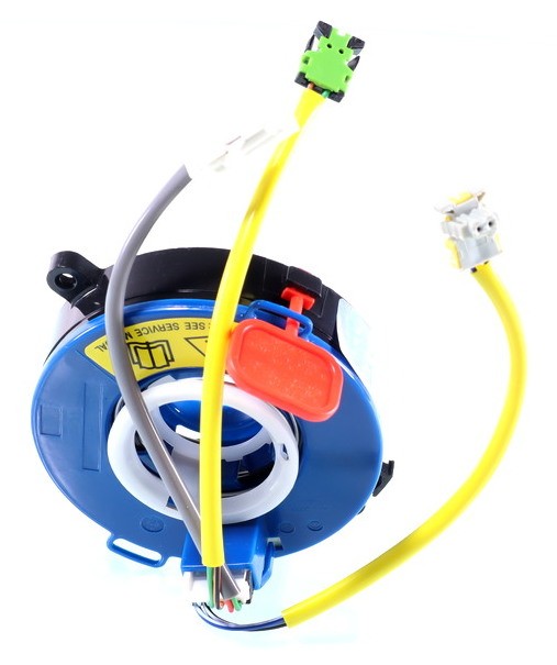 1x AlRBAG GH-792389 spiral cable