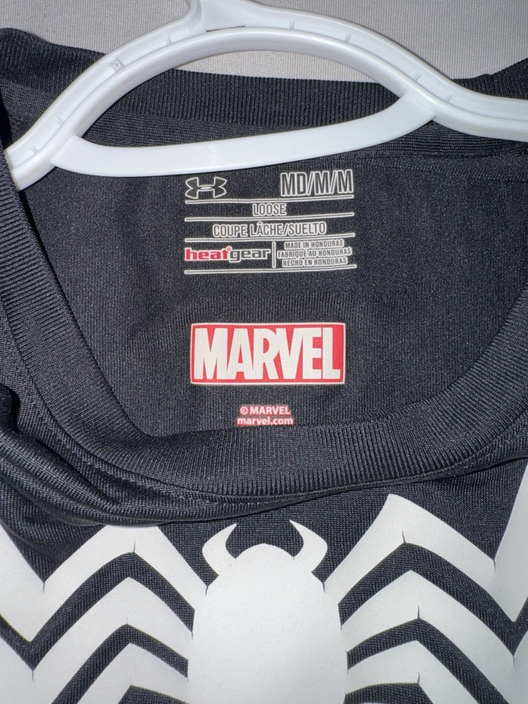 Under Armour Gym Gear