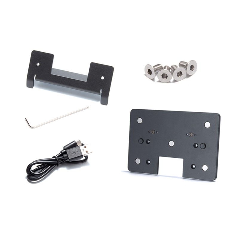 BIGTREETECH Panda Touch USB Dock Charging Dock &Bracket for Panda Touch