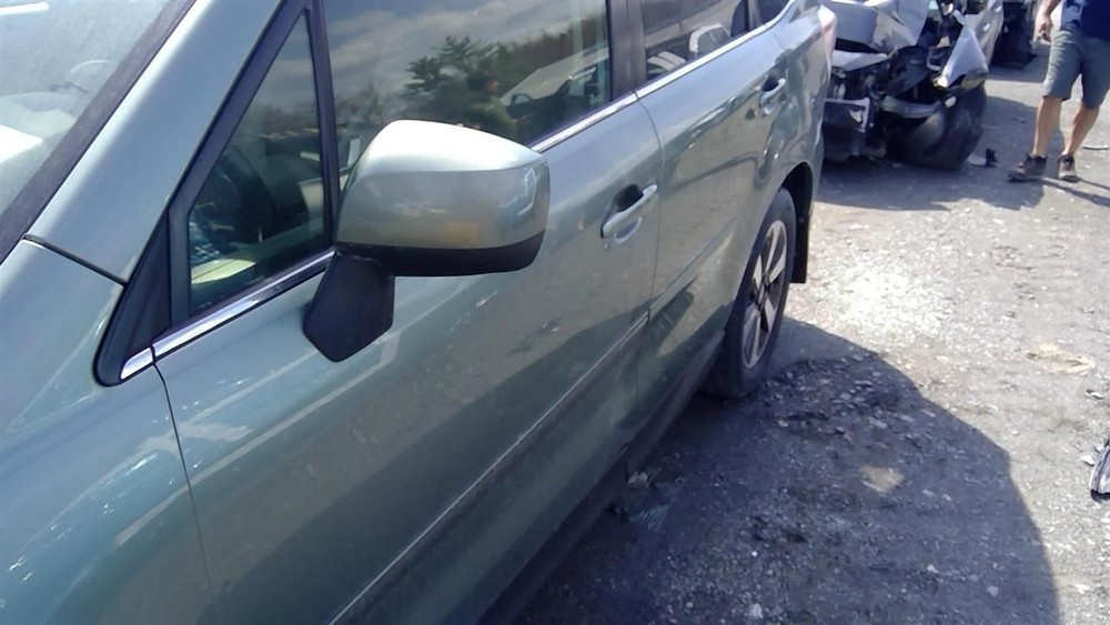 FORESTER 2018 Glove Box 2129551