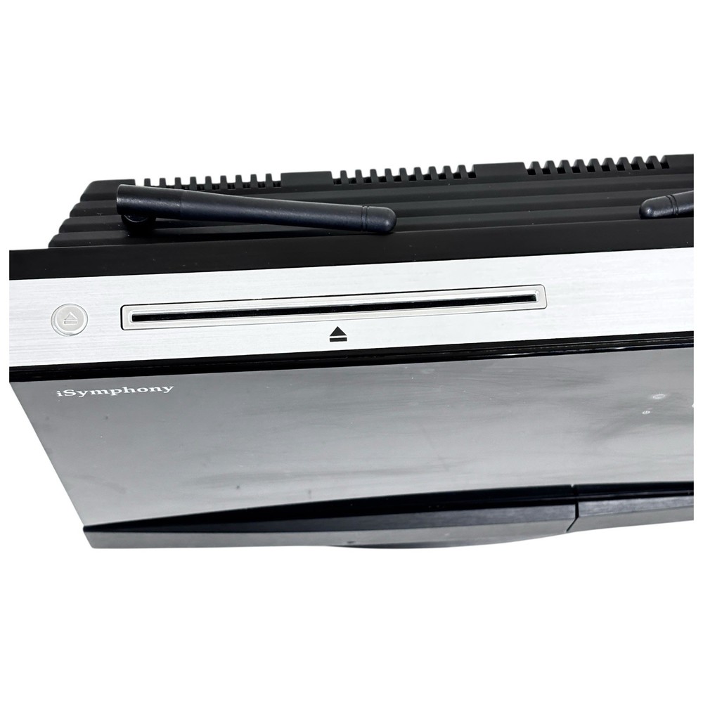 iSymphony W2C Audio System CD/USB/SD/iPod/Bluetooth