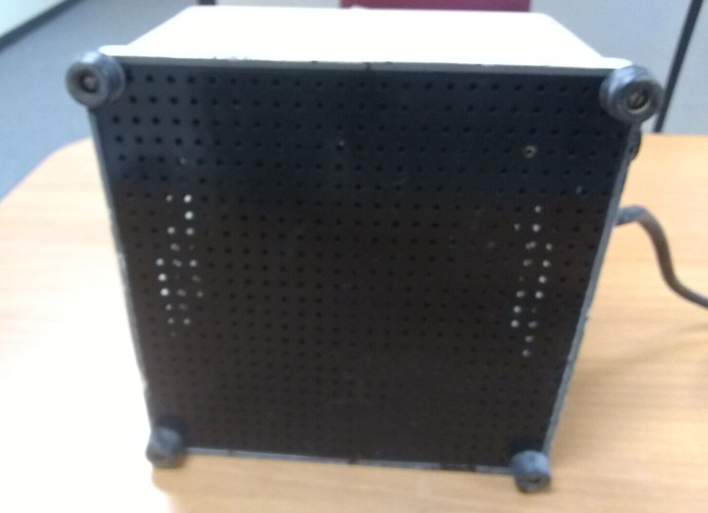 Acculab Multi-Channel Peristaltic Pump Model 1