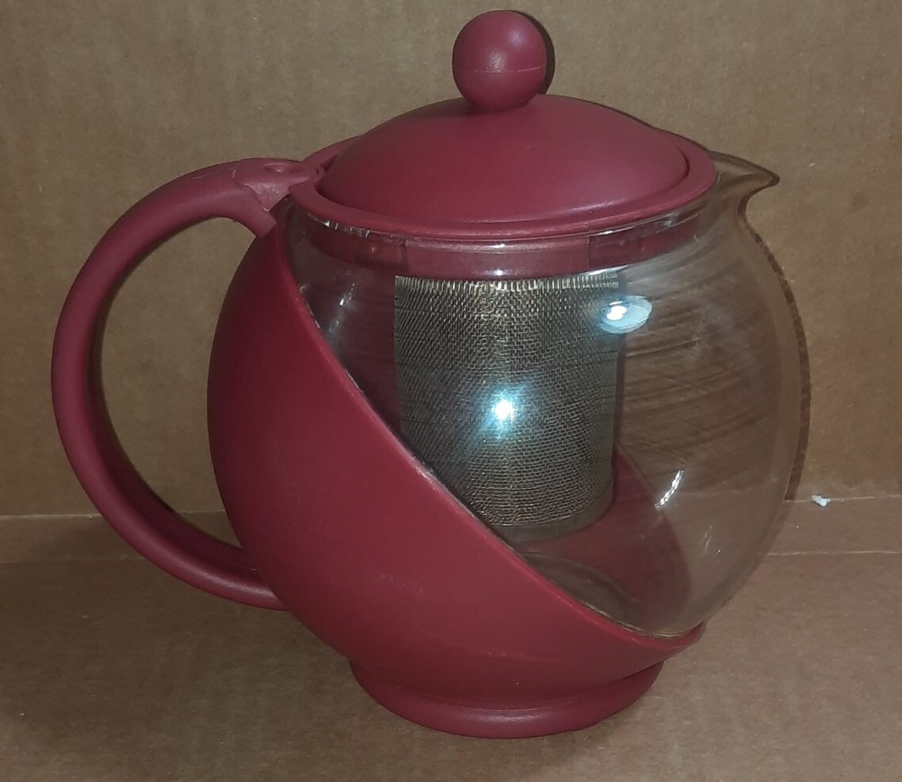Tea for Two Sierra 8 cup Gift Set Epoca