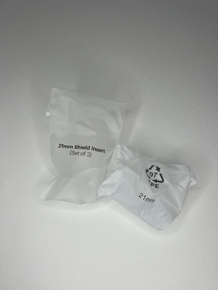 Zomee 21mm Shield Inserts