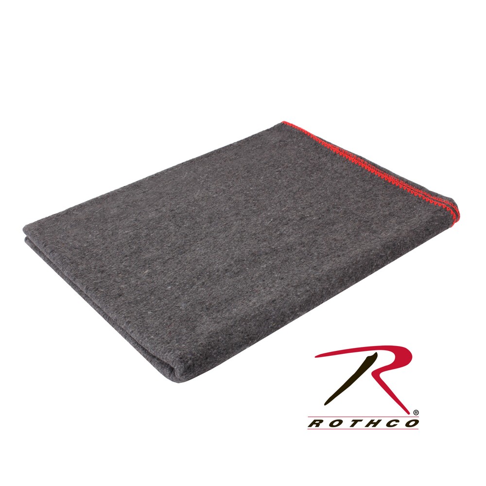 Grey  Blankets   10529