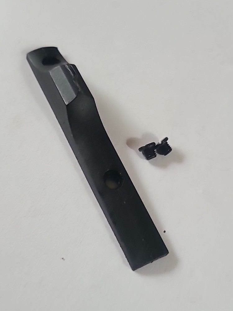 Knight American Knight .50 Cal Inline Muzzleloader Front Sight (3)