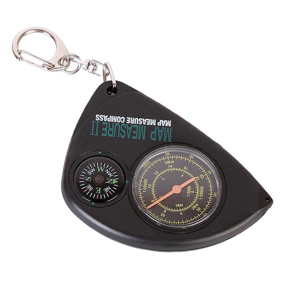 Odometer Rangefinder Buckle For Secure Carrying Exquisite Craftsmanship