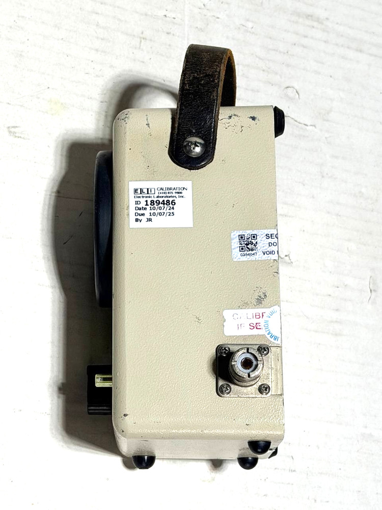 TELEWAVE 44A Wattmeter 20-1000MHz