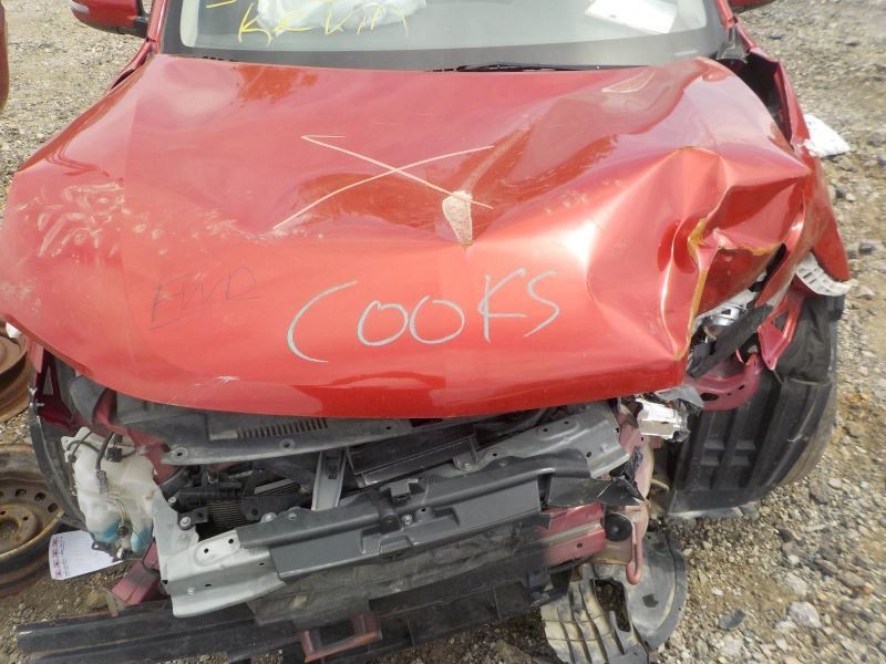 OUTLANDER 2019 Engine 1718033