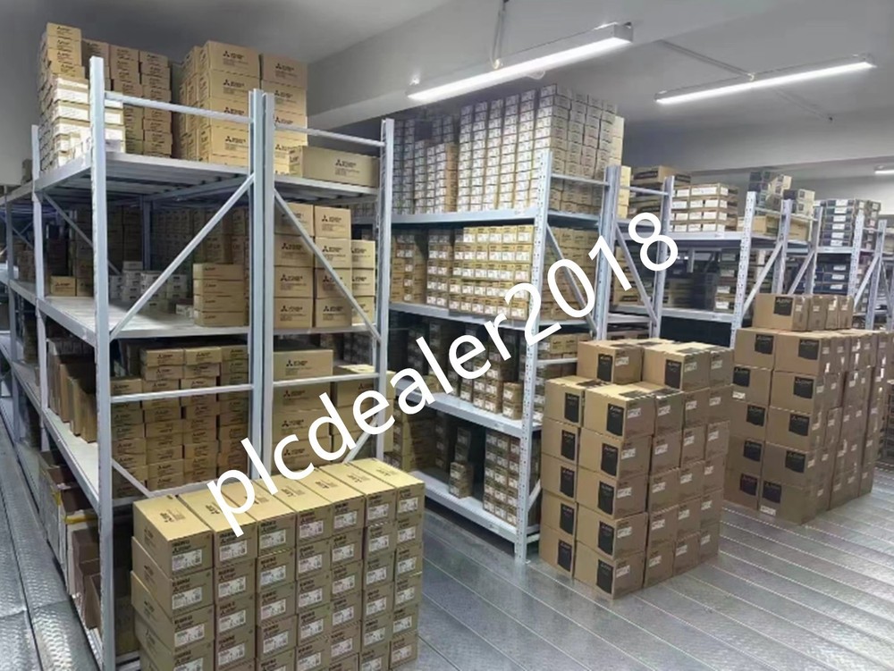 New Mitsubishi FX1S-10MR-001 Programmable Controller FX1S10MR001 Fast Ship