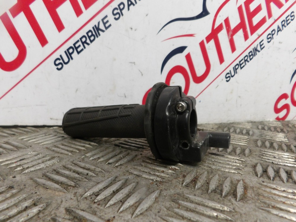 2025 NECO NC 50 THROTTLE