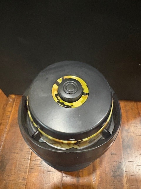 Real tree LED Camp Lantern Light Camping