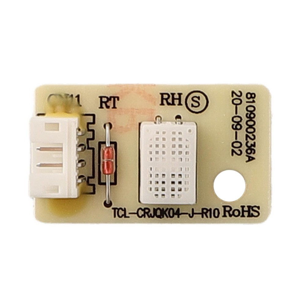 Seamless Fit High Accuracy Humidity Sensor Board for SOLEUS Dehumidifier