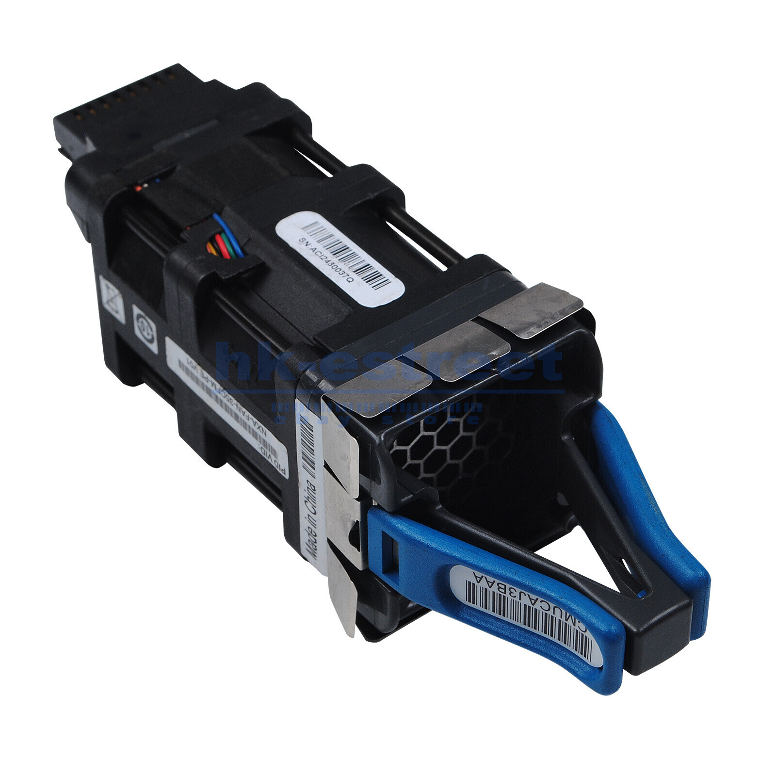 Cisco NXA-FAN-35CFM-PE Nexus 2000 3000 9000 Single Fan 35CFM Port Side US