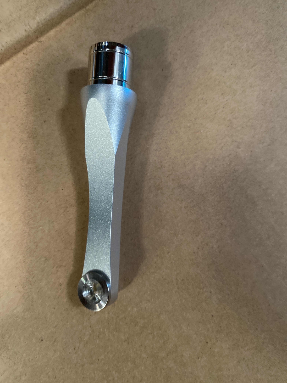 Woodpecker Dental Curing Light Lamp Head for iLED Max/iLED Plus/O-light Max