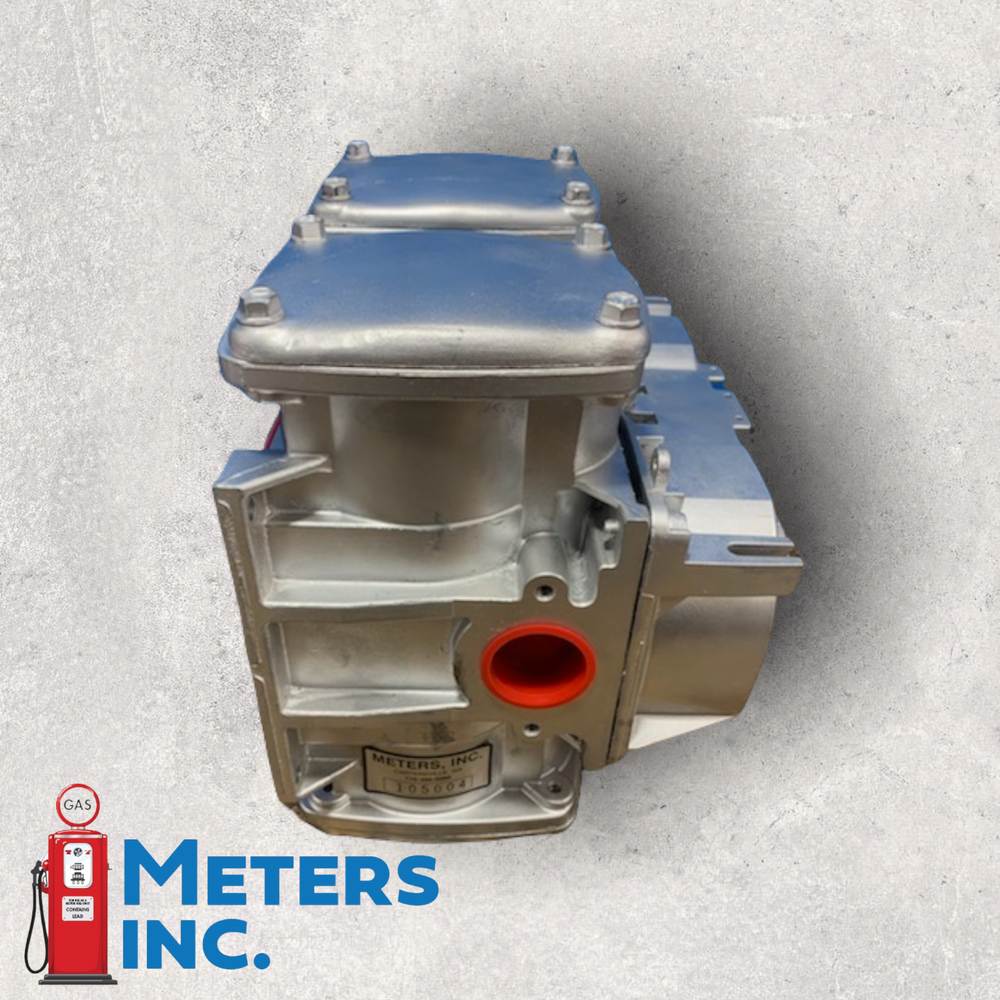 Remanufactured Wayne i Meter