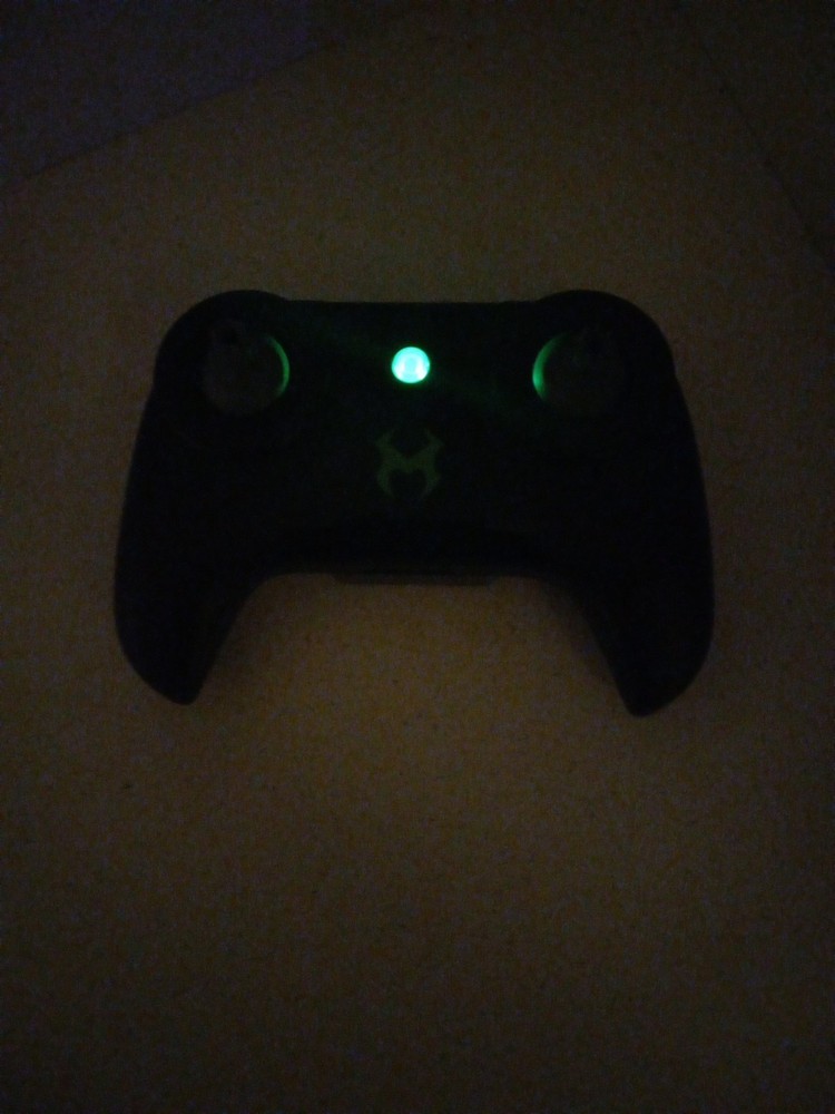 2022 Sky Rocket Replacement Remote Only - Works Great