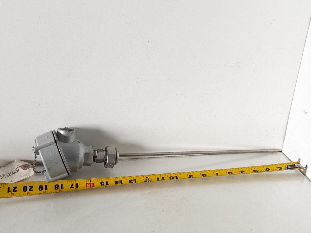 PUSHNA 1010 PAE Thermocouple Head Temperature sensor (EL26