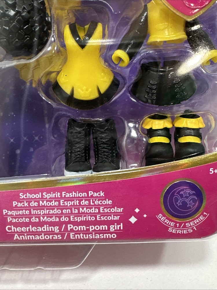 Royale High School Spirit Fashion Cheerleading Cheer Hair Code Only Sent in Msg