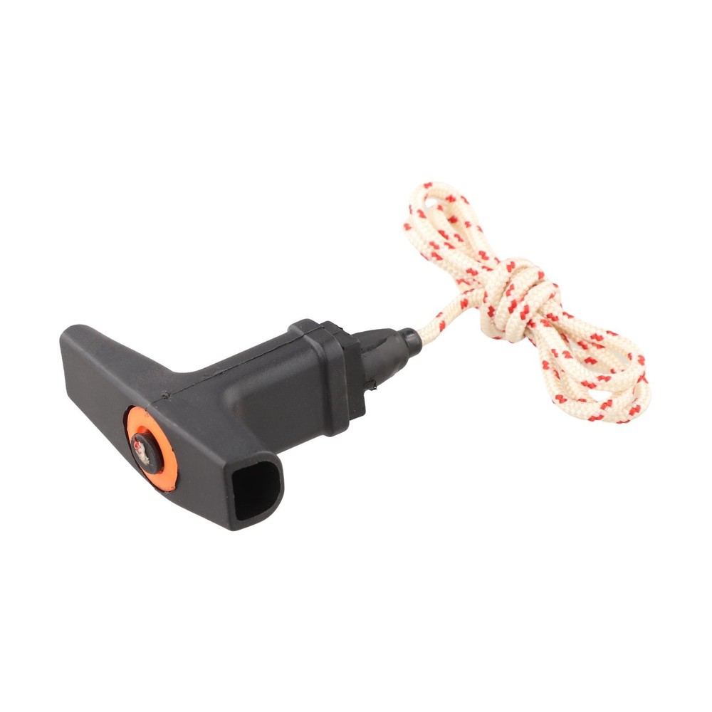 Get Your Chainsaw Up & Running Again with This Elastostart Recoil Starter Kit