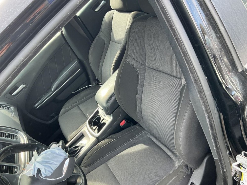 CHARGER 2022 Glove Box 5004875