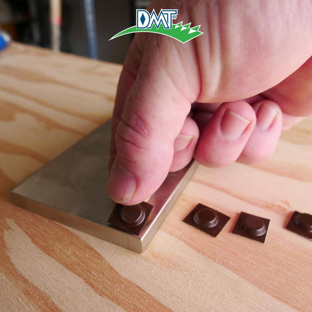 8 In. Dia-Sharp Bench Stone Coarse