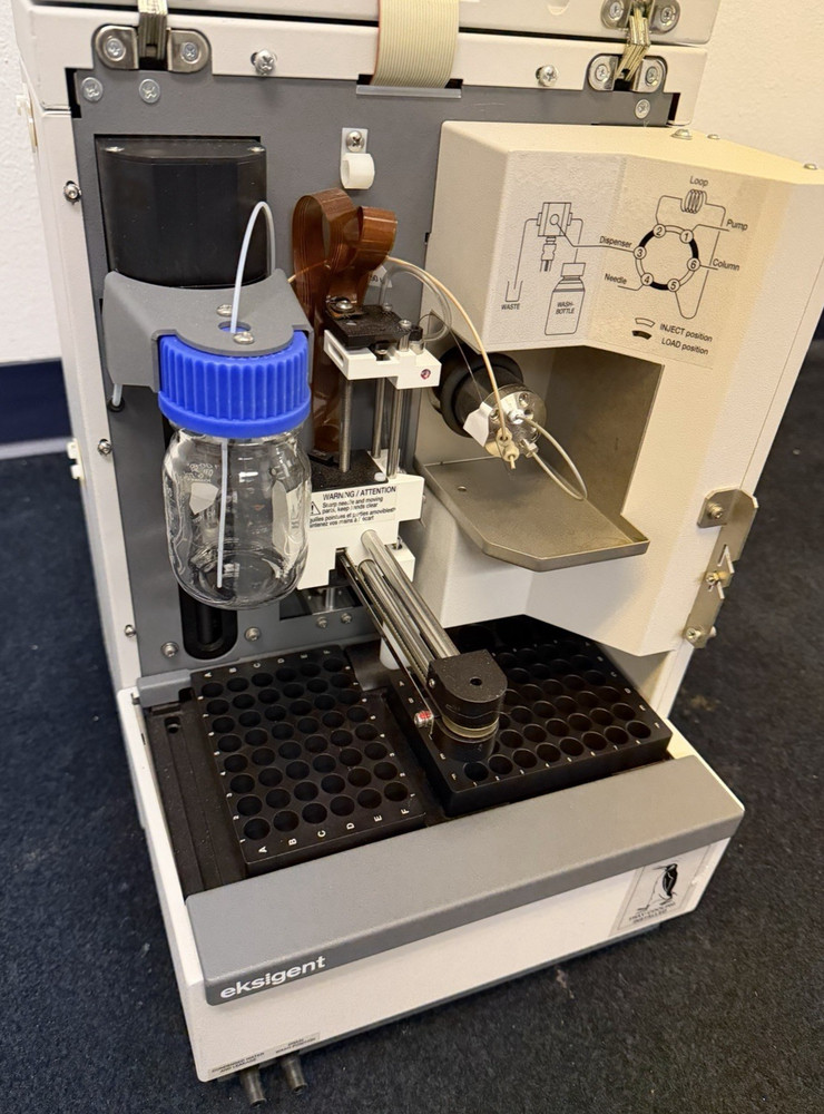 Eksigent Spark Temperature Controlled Autosampler Model 920