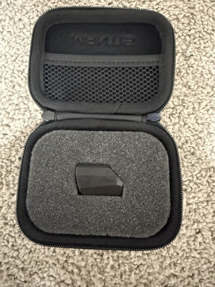 Mantis Shooting Performance Tracker