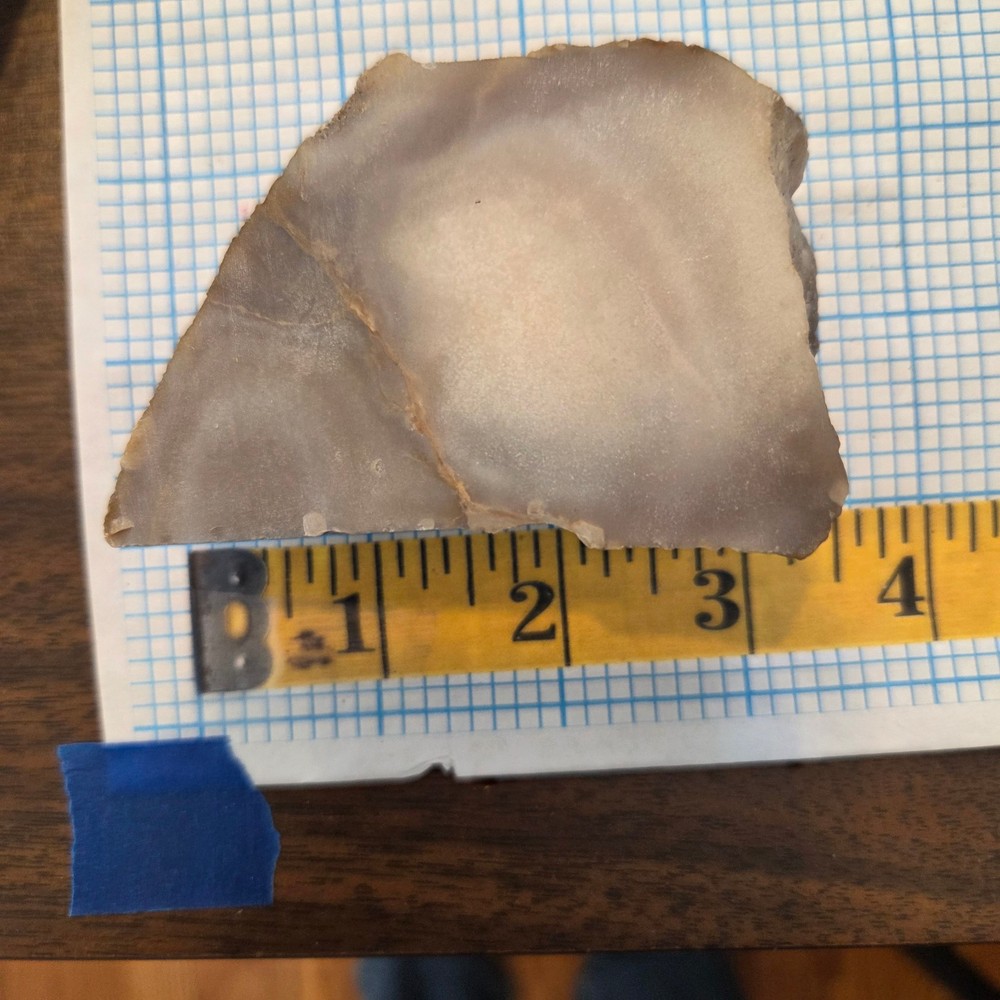 Agate Rough