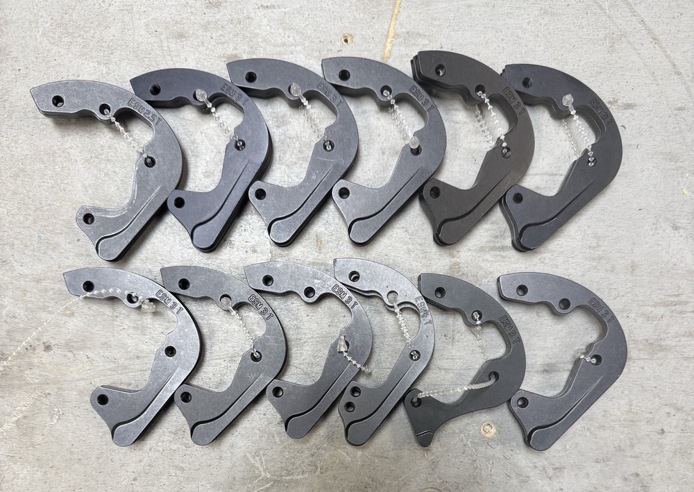 Bowtech ESM/EFA Draw Length Mods/Modules Set Multiple Sizes!