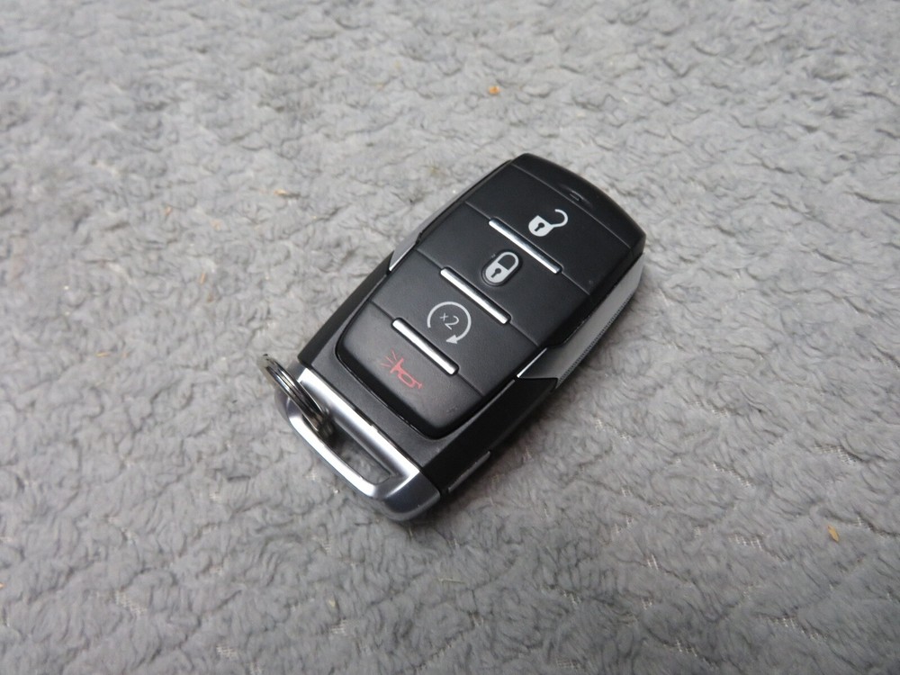 Ram  remote key fob OEM