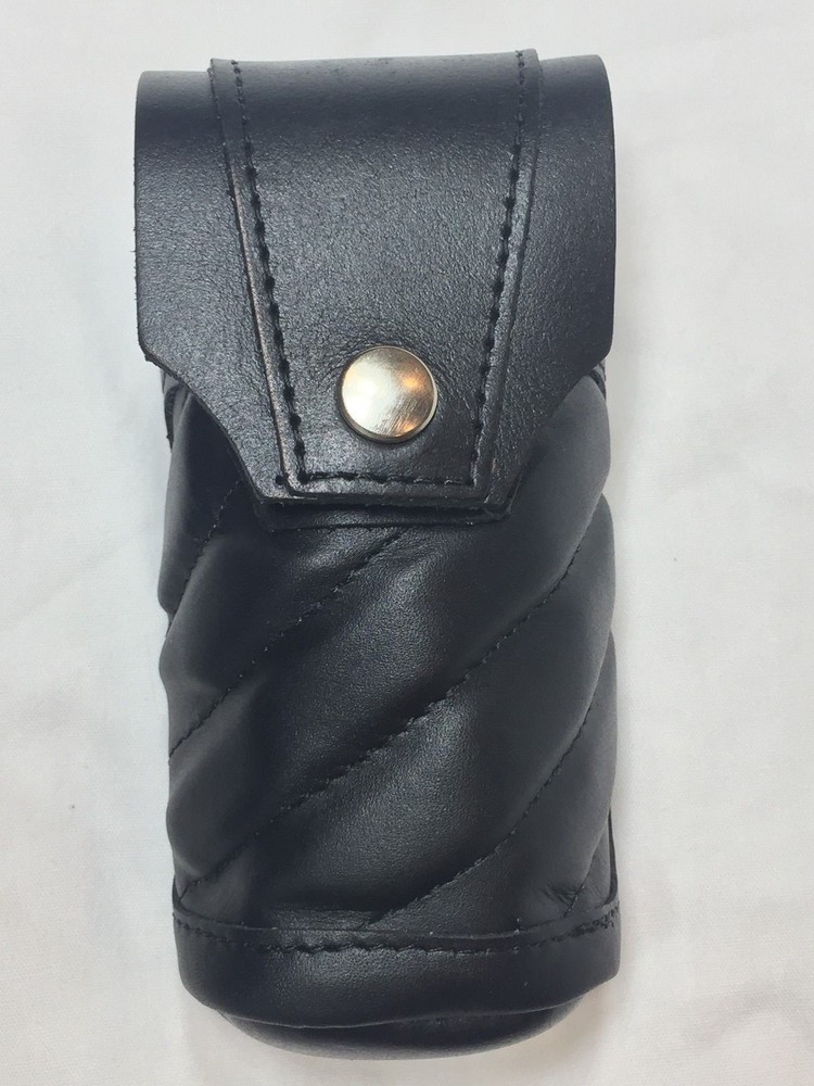 Jedi Communicator Pouches - 100% Leather
