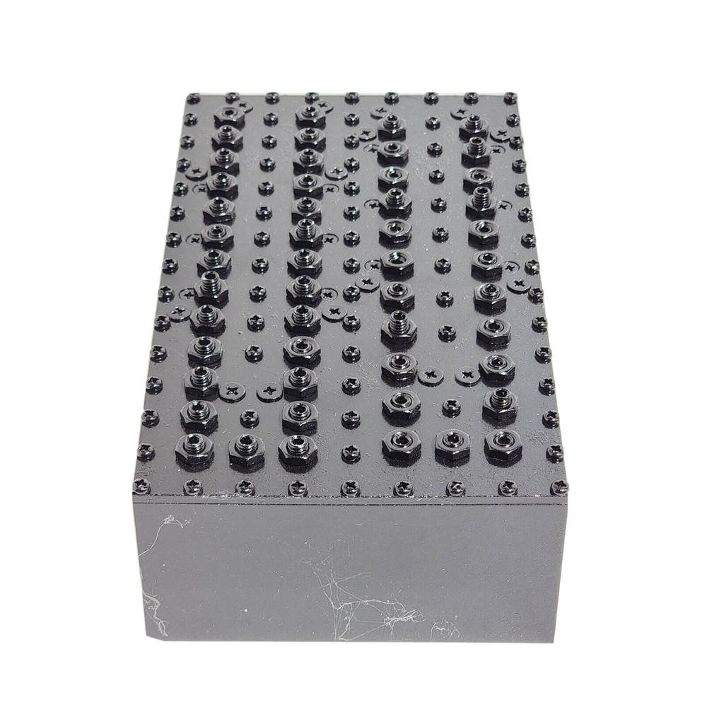 Advance Pioneer AM24-69D8M01 Filter Module used.