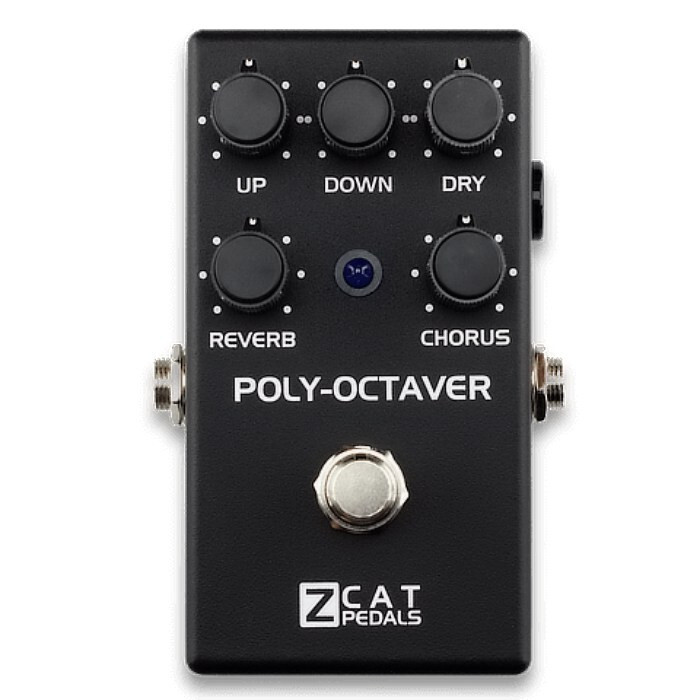 Zcat Poly Octaver 2