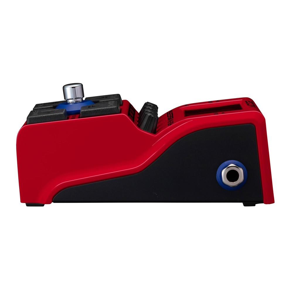 Zoom MS-60B+ MultiStomp Bass Effects Pedal