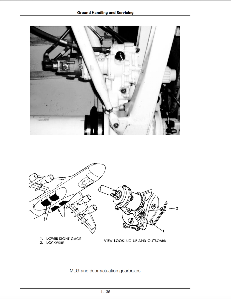 585 Page 1995 U.S. C-5 Galaxy Quick Reference Aid Handbook on CD