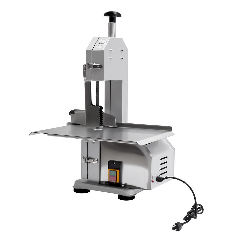Professional 650W Electric Bone Saw Machine for Efficient Meat Cutting
