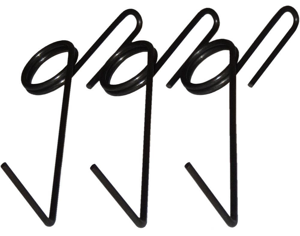 HAGz Bait Holder - Dozen Pack - New